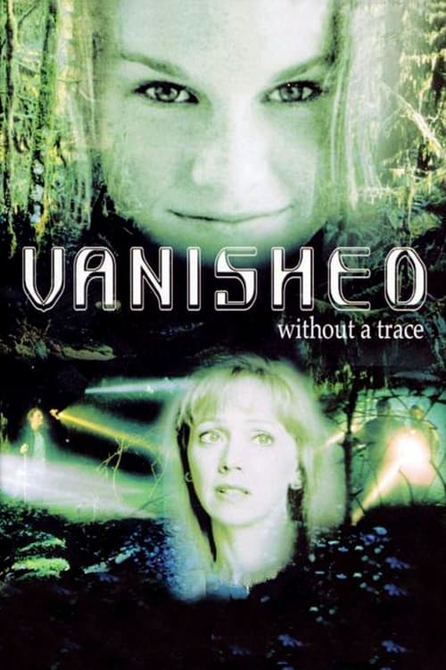 Vanished Without a Trace