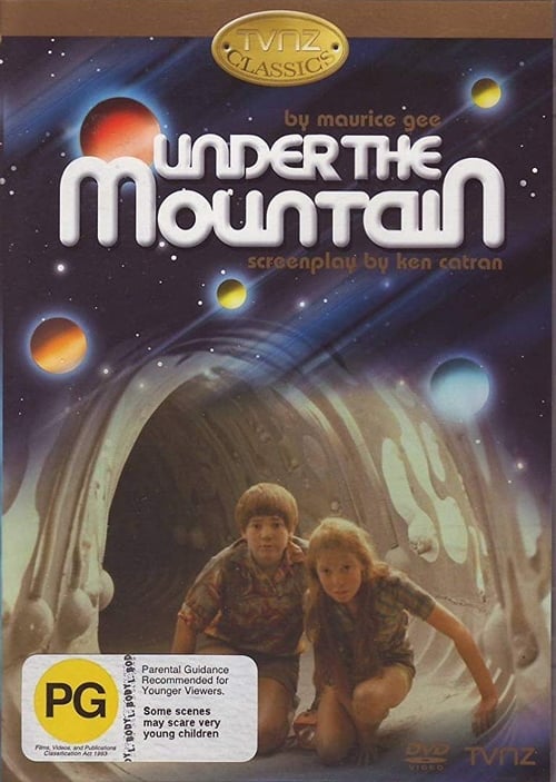 Under the Mountain