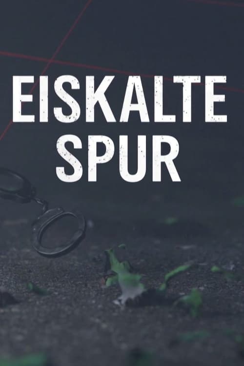 Eiskalte Spur