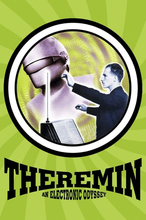 Theremin: An Electronic Odyssey