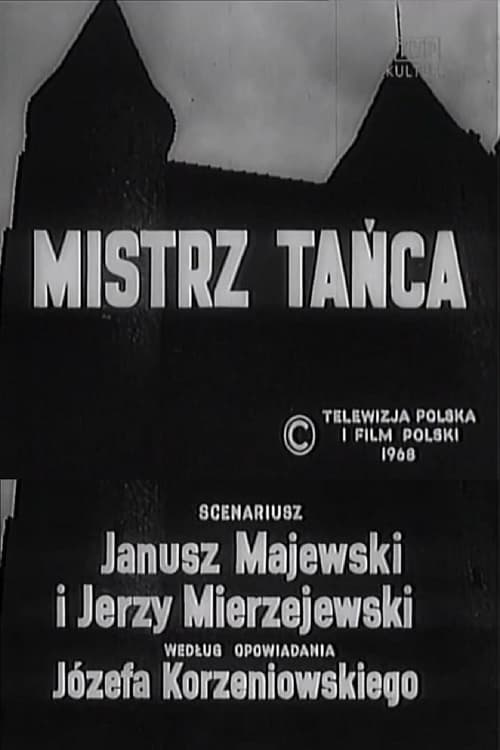 Mistrz tańca