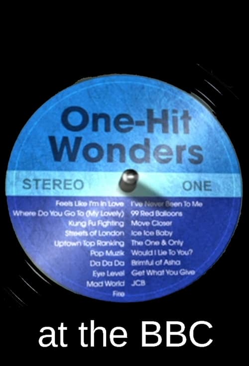 One-Hit Wonders At The BBC