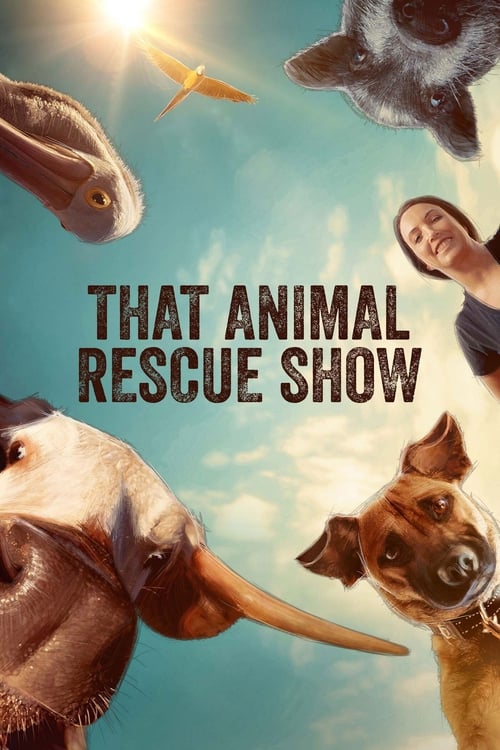 That Animal Rescue Show