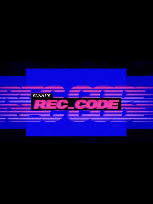 SUNMI's REC_CODE