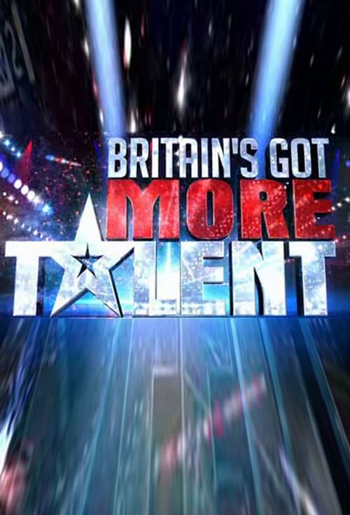 Britain's Got More Talent