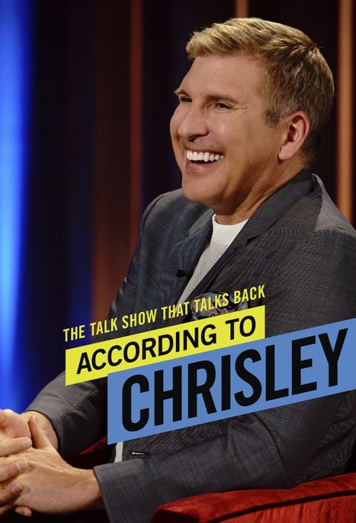 According to Chrisley