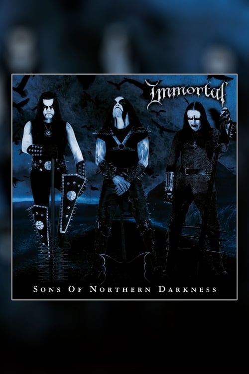 Immortal - Live at BB Kings Club New York 2003