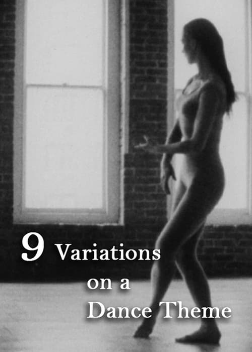 9 Variations on a Dance Theme