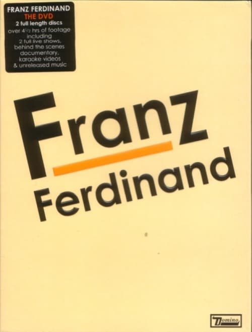 Franz Ferdinand: Franz Ferdinand