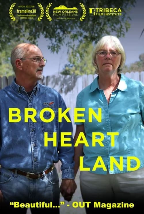 Broken Heart Land