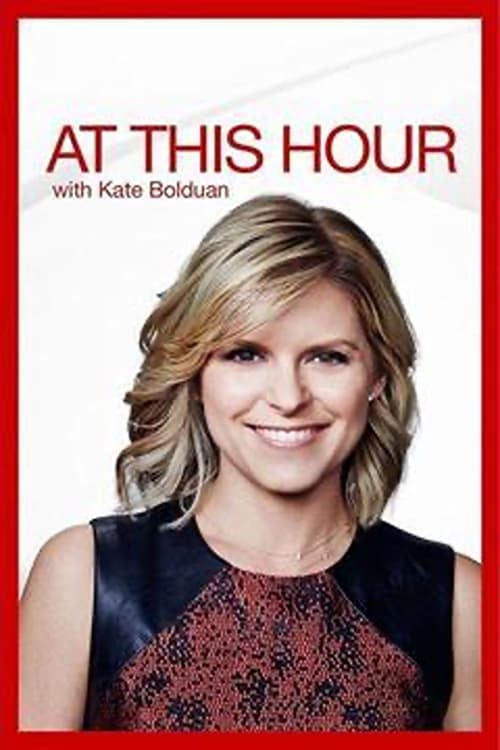 At This Hour with Kate Bolduan