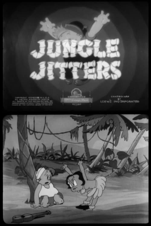 Jungle Jitters