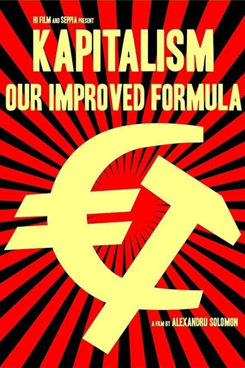 Kapitalism: Our Improved Formula