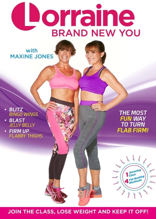 Lorraine's Brand New You