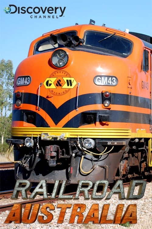 Railroad Australia