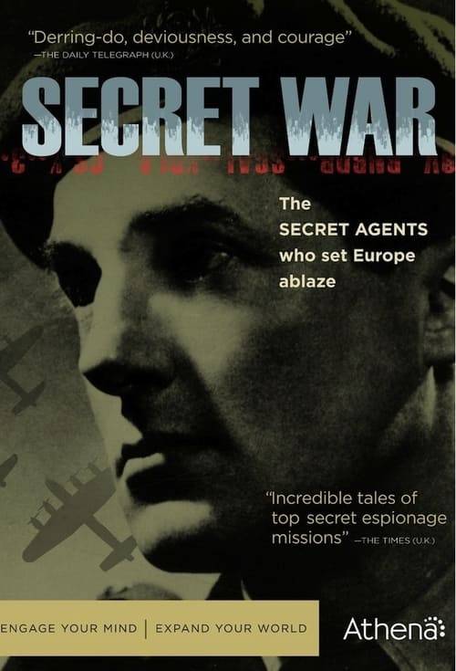 Secret  War