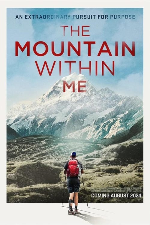 The Mountain Within Me