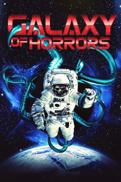 Galaxy of Horrors