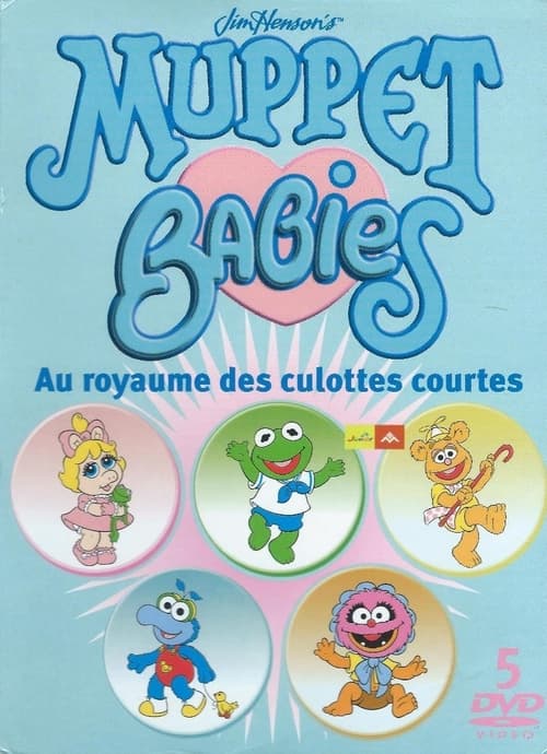 Les Muppet Babies