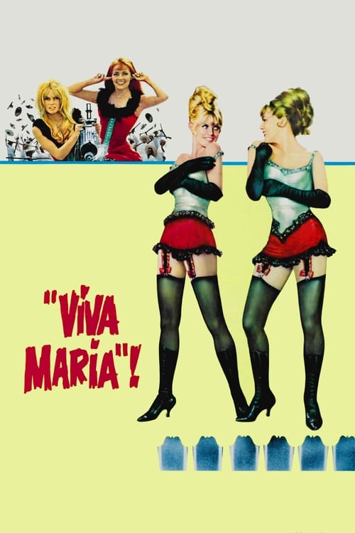 Viva Maria!