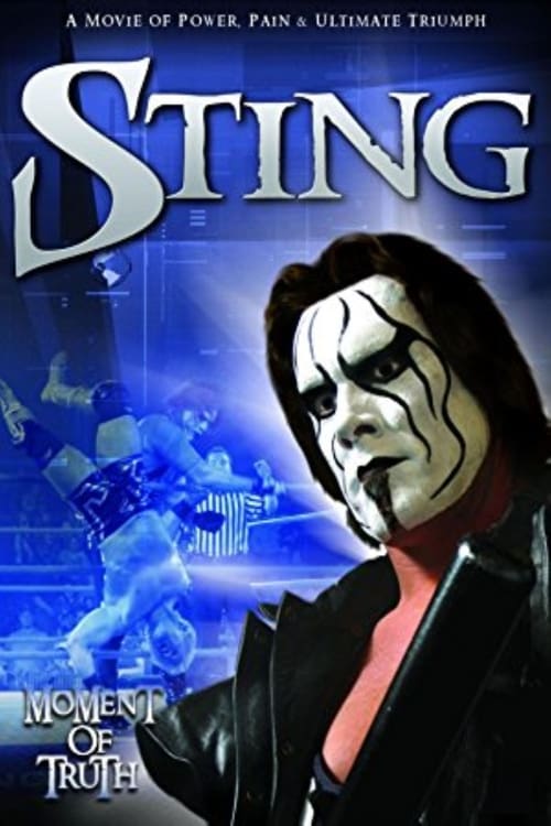 Sting: Moment of Truth