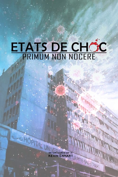 États de choc - Primum non nocere