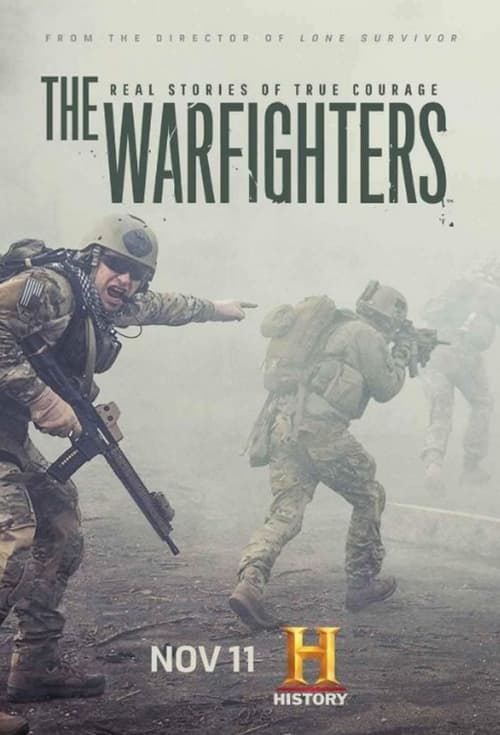 The Warfighters