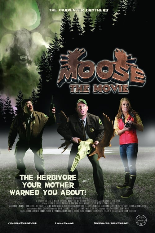 Moose the Movie