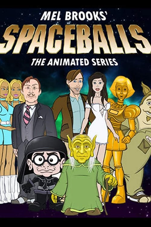 Spaceballs: The Animated Series