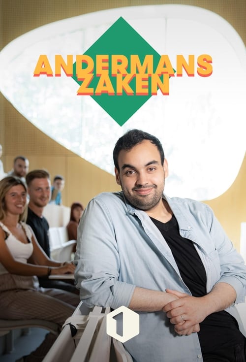 Andermans Zaken