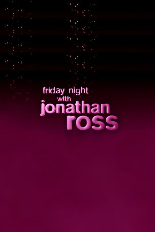 Friday Night with Jonathan Ross