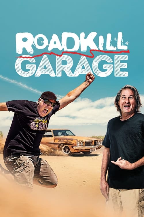 Roadkill Garage