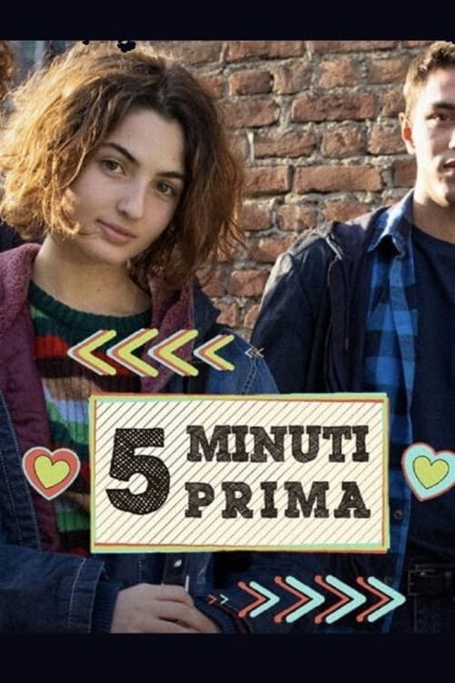 5 minuti prima