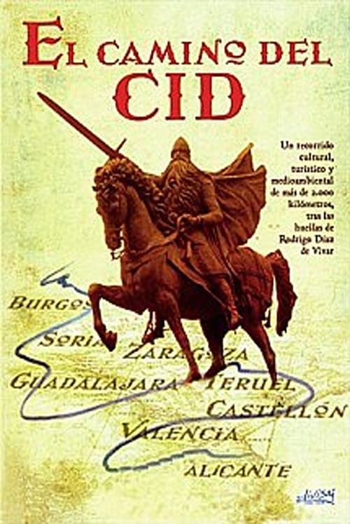 El Camino del Cid