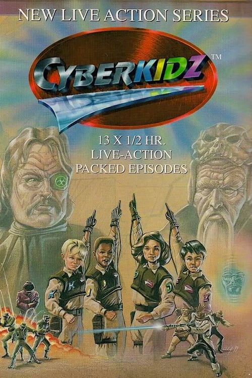 Cyberkidz