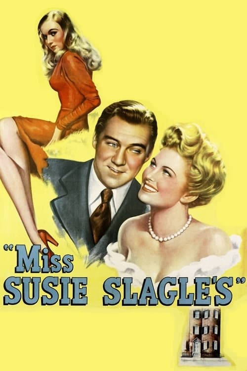 Miss Susie Slagle's