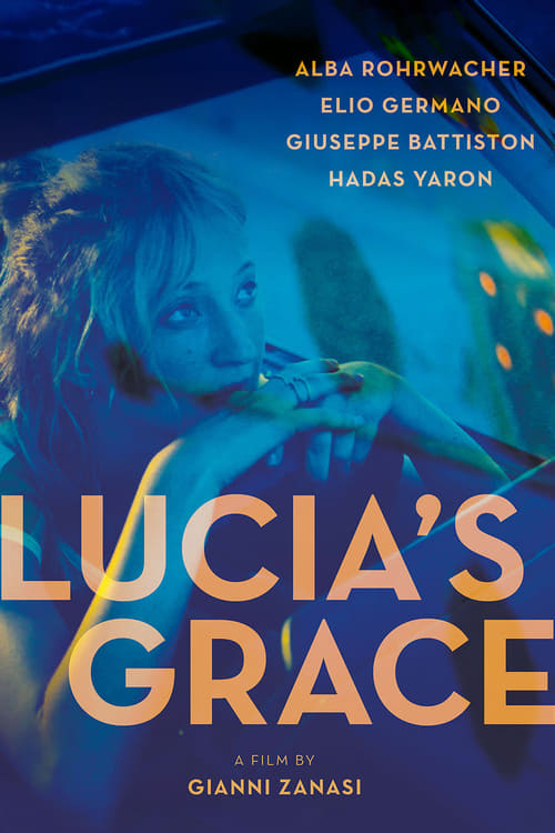 Lucia's Grace