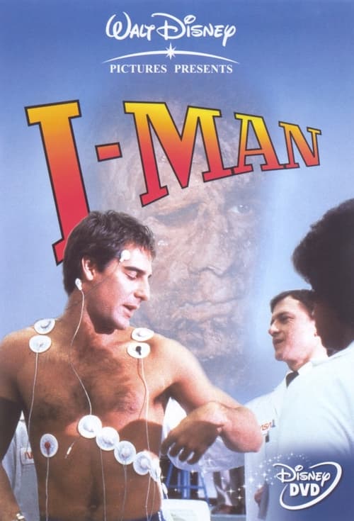 I-Man