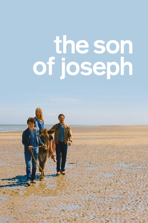 The Son of Joseph