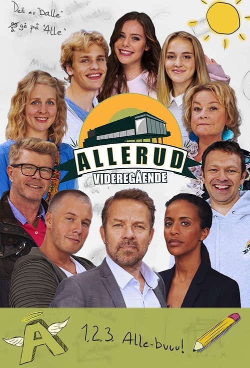 Allerud VGS