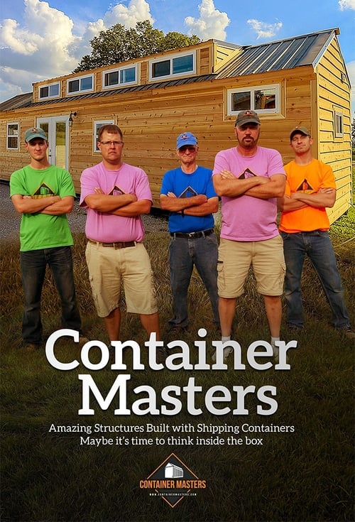 Container Masters