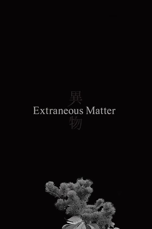 Extraneous Matter