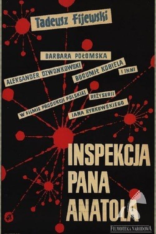 Inspekcja pana Anatola