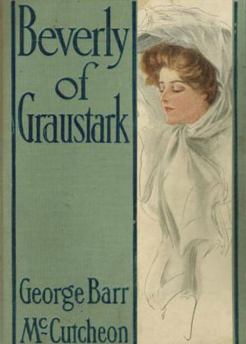 Beverly of Graustark