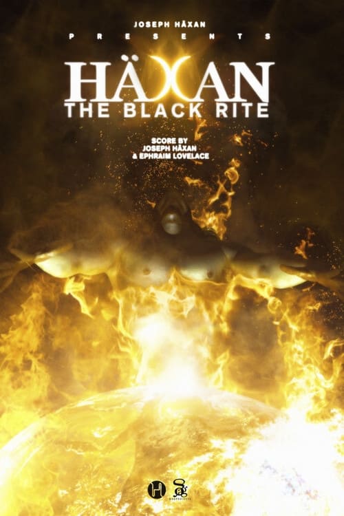 The Black Rite