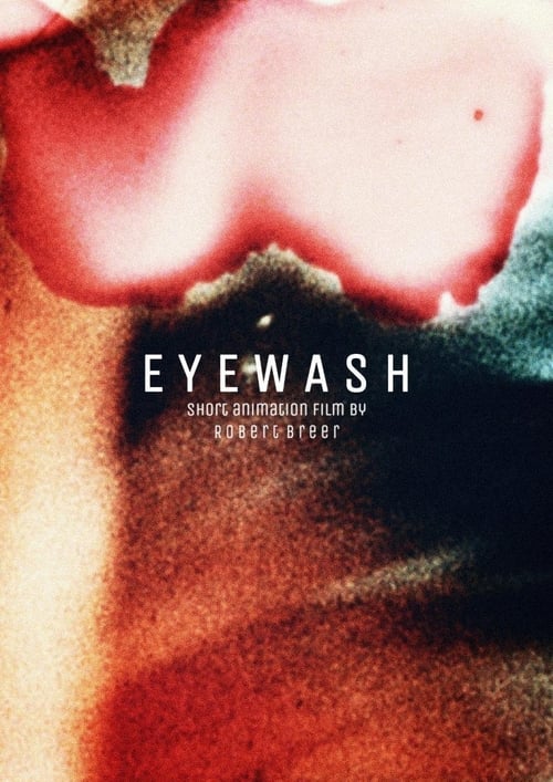 Eyewash