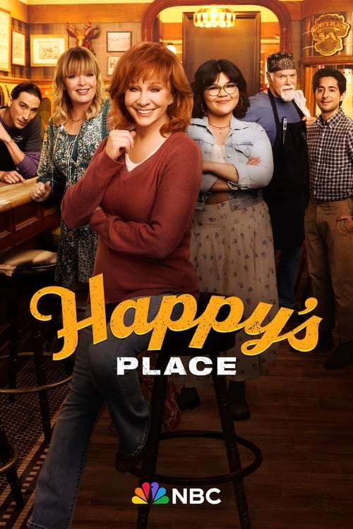 Happy's Place