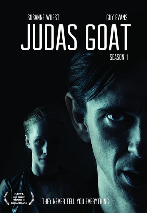 Judas Goat