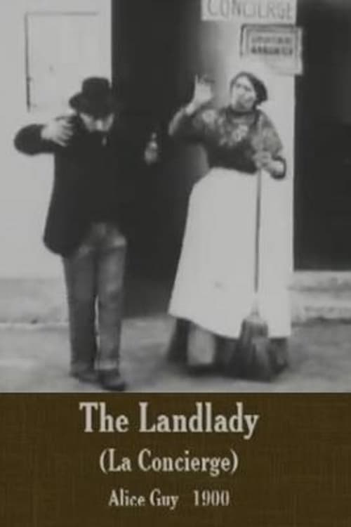 The Landlady