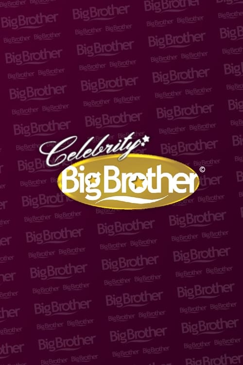 Celebrity Big Brother